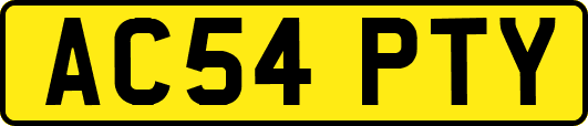 AC54PTY