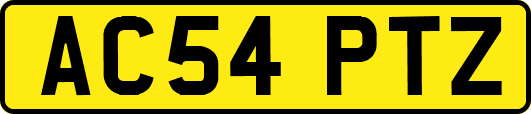 AC54PTZ