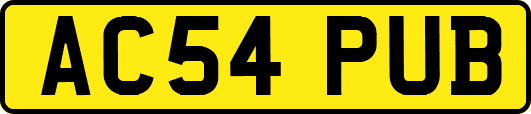 AC54PUB