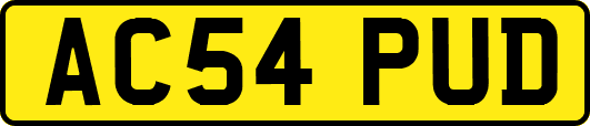 AC54PUD
