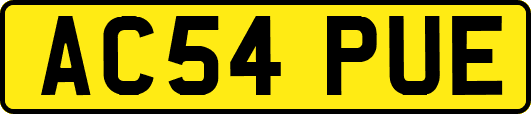 AC54PUE