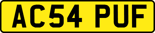 AC54PUF