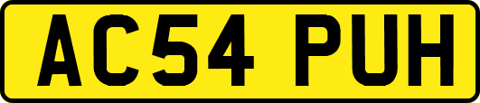 AC54PUH