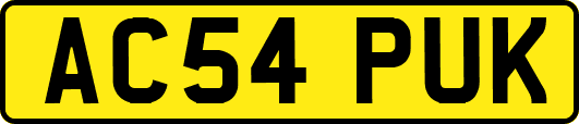 AC54PUK