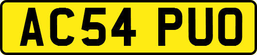 AC54PUO