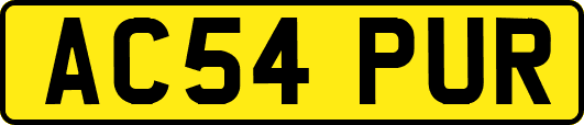 AC54PUR