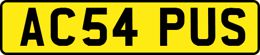 AC54PUS