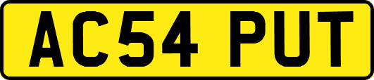 AC54PUT