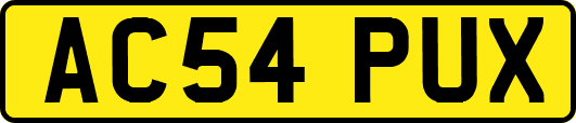 AC54PUX