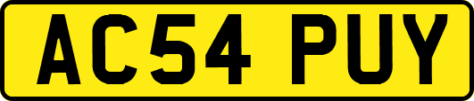 AC54PUY