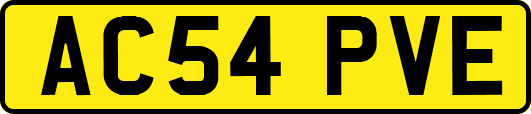 AC54PVE