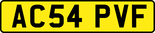 AC54PVF