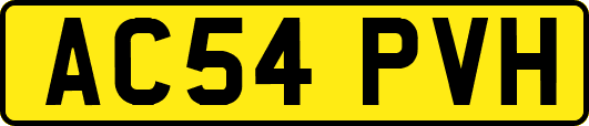 AC54PVH