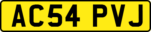 AC54PVJ