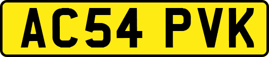 AC54PVK