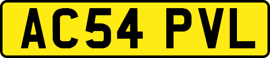 AC54PVL