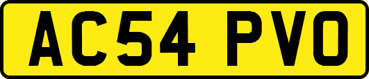 AC54PVO