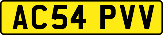 AC54PVV