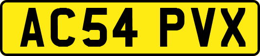 AC54PVX