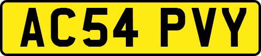 AC54PVY