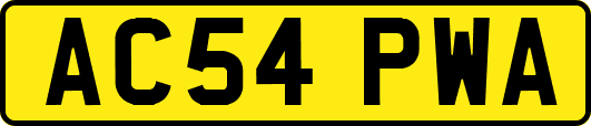 AC54PWA