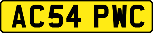 AC54PWC