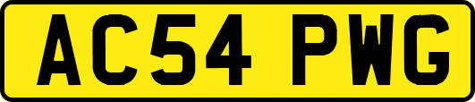 AC54PWG