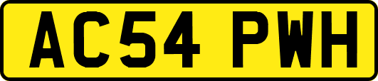 AC54PWH