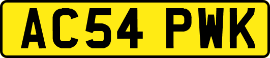 AC54PWK