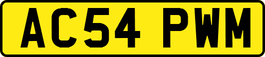 AC54PWM