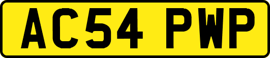 AC54PWP