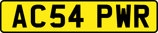 AC54PWR