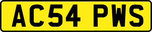 AC54PWS