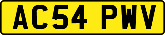 AC54PWV