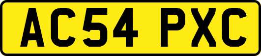 AC54PXC