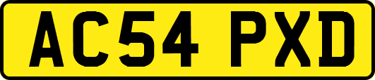 AC54PXD