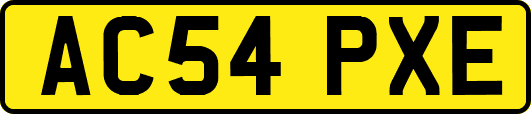 AC54PXE