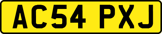 AC54PXJ
