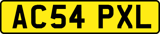 AC54PXL