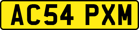 AC54PXM