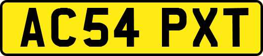 AC54PXT