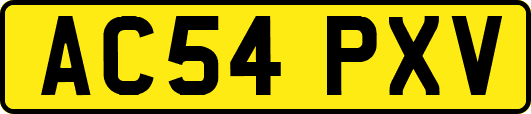 AC54PXV
