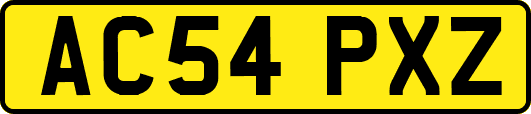 AC54PXZ