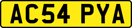 AC54PYA