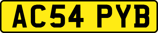 AC54PYB