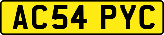 AC54PYC