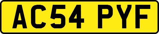 AC54PYF