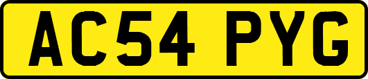 AC54PYG