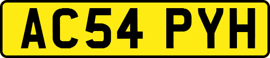 AC54PYH