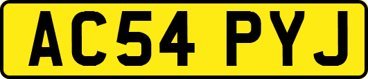 AC54PYJ